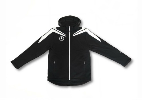 Mercedes herren softshell - mercedes,