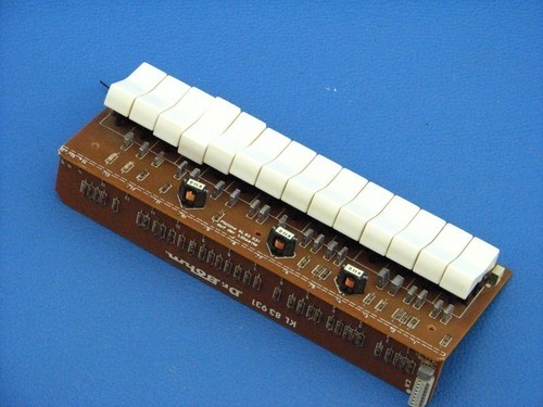 Böhm star sound kl83 - böhm,