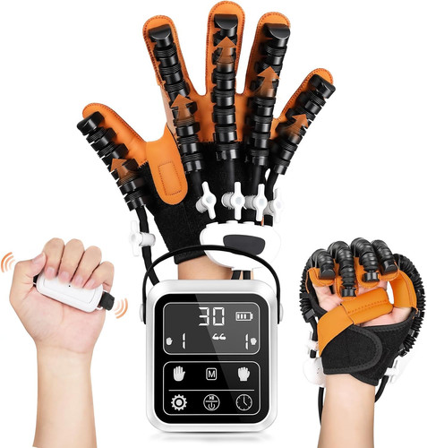 Reha roboterhandschuh - reha,
