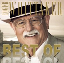 Roger Whittaker Best of (CD)