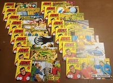 NICK-Piccolo - Auswahl  im