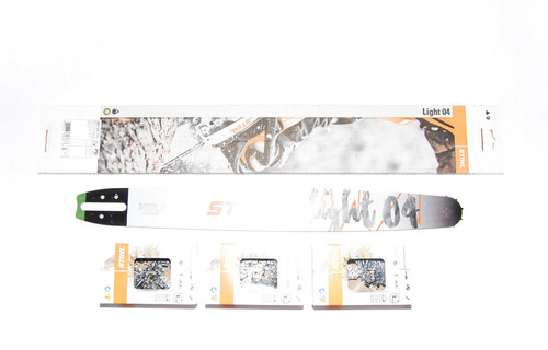 7721 stihl schiene - 7721,