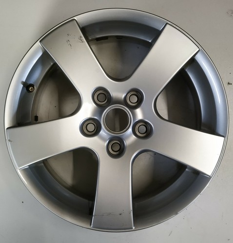 Alufelge fondmetal zoll - alufelge,