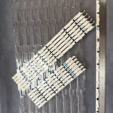 14 Stk LED-Streifen für Samsung 2013SVS39F L8 R5 UE39F6800 UE39F5370 UE39F5300AK