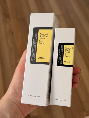Cosrx advanced snail mucin - cosrx,