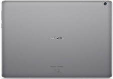 Huawei MediaPad M3 Lite 10 Wi-Fi - 32 GB - Grau "sehr gut"