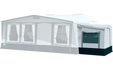 Brand Palazzo Vorzeltanbau Campingzubehör Wohnmobil Outdoor Wohnwagen B-Ware