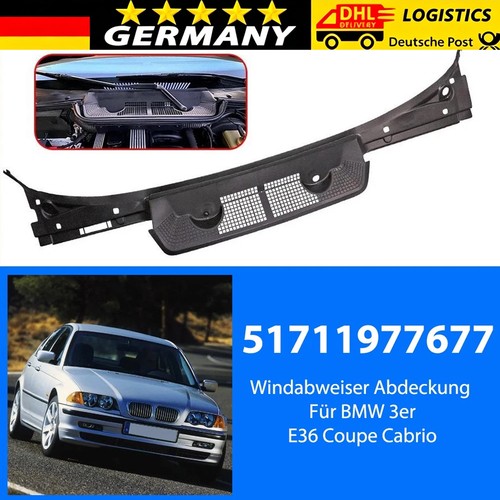 51711977677 abdeckung windlauf - 51711977677,