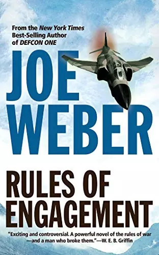 Rules engagement joe - engagement,,