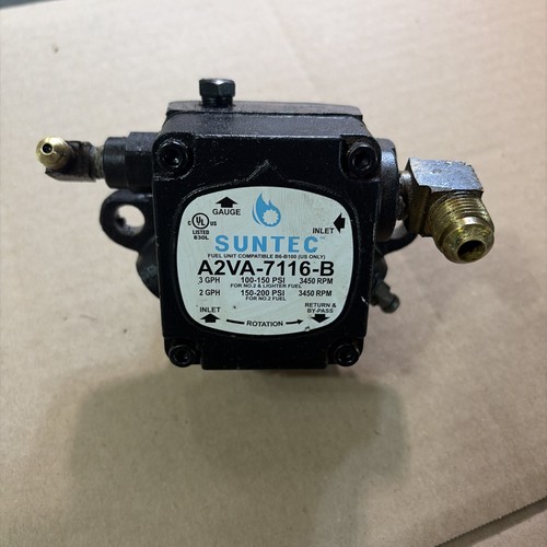 Suntec a2va 7116 single - a2va-7116-b,
