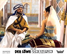 Der Löwe von Babylon ORIGINAL