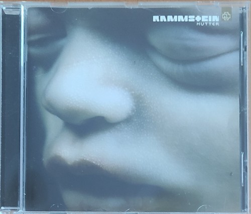 Rammstein mutter sehr - rammstein,