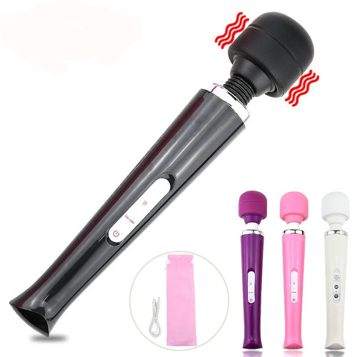 Handheld massager wand - massager,