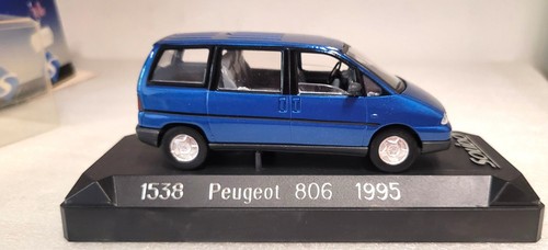 Solido 1538 peugeot - solido, 1538,