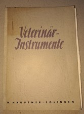 Hauptner Katalog für