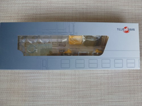 Tillig bahn 76781 - tillig,