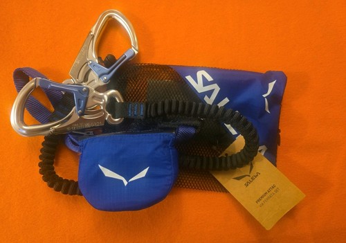 Salewa via ferrata - via, premium