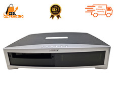 Bose AV3-2-1II GSX Media Center DVD Player Heimkino Anlage - Nicht Getestet
