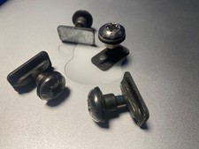 Burton • Montageset ICS M5