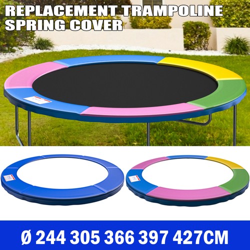 Trampolin randabdeckung - trampolin,