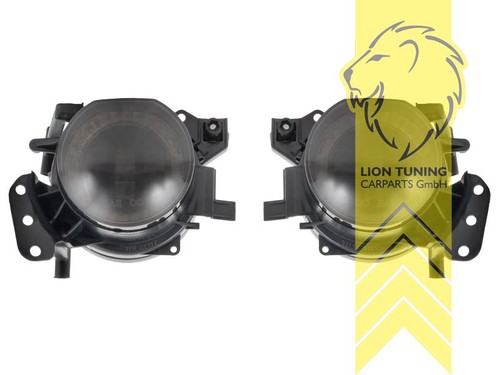 Led nebelscheinwerfer für bmw - led,