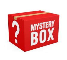 Mystery Überraschungs Paket