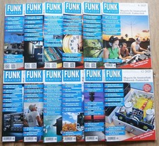 Zeitschrift funkamateur - zeitschrift, "funkamateur"