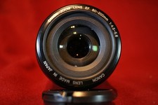 Canon Zoom Lens EF 80- 200 mm