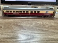 Fleischmann H0 5166 K TEE