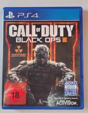 Call of Duty: Black Ops III