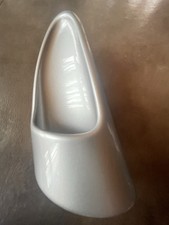 Porsche Boxter Typ 987 Bj. 2009 Rechte Innengriff  In PPA GF50 In Silber