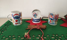 Disney  Stitch Tasse +  Stitch