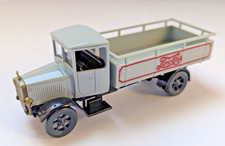 LKW Roskopf 1:87 Mercedes