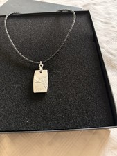 JOOP! Kette Halskette Collier