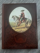 TIME LIFE BÜCHER/Der Wilde Westen: Der Spanische Westen