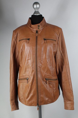 Tcm damen jacke m braun - gr.,