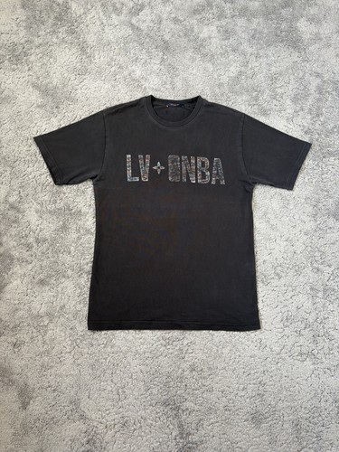 Louis vuitton nba shirt - louis,