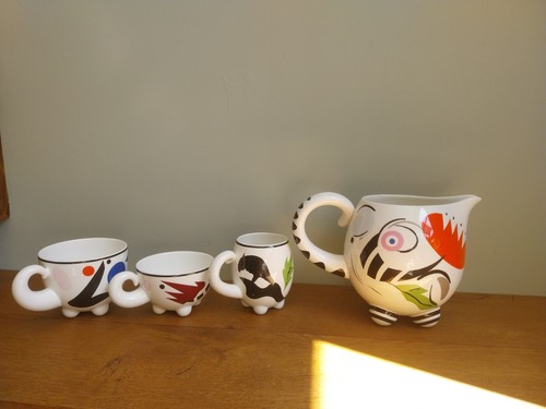 Seltenes villeroy boch - villeroy,