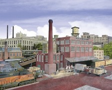 Walthers 533048 - 1/87 / H0