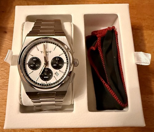 Tissot prx weißes - tissot,