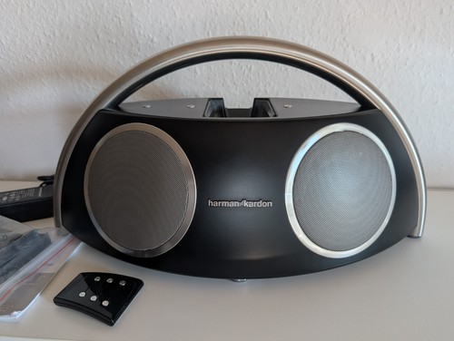 Harman kardon play - go, +