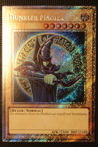 Dunkler magier ra04 - -,