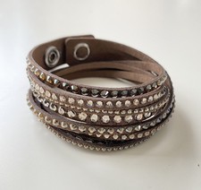 Swarovski Armband Power