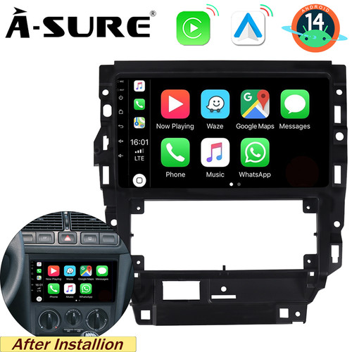 32g android autoradio - android,