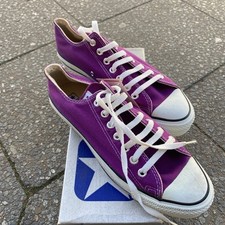 Converse ALL Star Low Made In