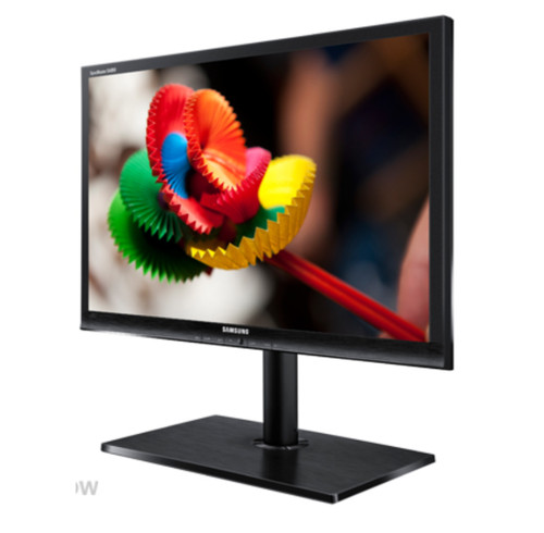 Samsung syncmaster sa850 - samsung, 24