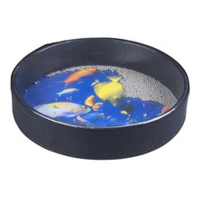 14" Ocean Drum, Ritual