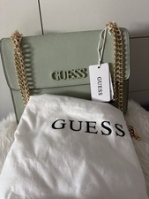 GUESS Damen Umhängetasche
