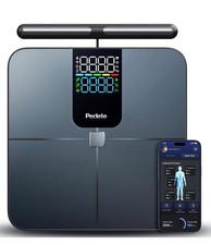 Körperfettwaage Smart Waage