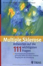 Multiple Sklerose: Antworten